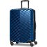  Essentials 18 4 wielen Trolley 66 cm met uitbreidingsplooi variant metallic-blue shiny