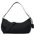 Dewdrop Schoudertas Leer 42 cm variant black dress Dewdrop Schoudertas Leer 42 cm variant black dress