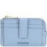 Pontresina Kredietkaart etui Leer 12.5 cm variant lightblue Pontresina Kredietkaart etui Leer 12.5 cm variant lightblue