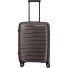  Vliegbasis 4-wielige cabinewagen 55 cm variant coffee