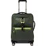 Corner 2.0 4 wielen Cabinewagen 55 cm variant green Corner 2.0 4 wielen Cabinewagen 55 cm variant green