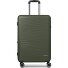 Dallas 3.0 4 wielen Trolley M 65 cm met uitbreidingsplooi variant olive