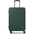 Dallas 3.0 4-wiel trolley M 65 cm met rekbare vouw variant olive Dallas 3.0 4-wiel trolley M 65 cm met rekbare vouw variant olive