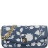 Sawyer Schoudertas Leer 25.5 cm variant arles floral-indigo dusk Sawyer Schoudertas Leer 25.5 cm variant arles floral-indigo dusk