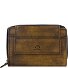 Destressed Portemonnee RFID-bescherming Leer 13.5 cm variant dirty yellow Destressed Portemonnee RFID-bescherming Leer 13.5 cm variant dirty yellow