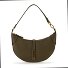  Polo ID Schoudertas Leer 26 cm variant hunting olive