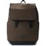 Dagrugzak M 44 cm Laptop compartiment variant copley brown