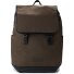  Dagrugzak M 44 cm Laptop compartiment variant copley brown