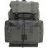 Northwood Cooper Rugzak 47 cm laptopvak variant khaki Northwood Cooper Rugzak 47 cm laptopvak variant khaki