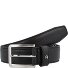  Luca Riem Leder variant black | 100 cm