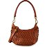  Anastasia Schoudertas Leder 26 cm variant cognac