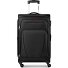  Beaumont 4 wielen Trolley L 78 cm met uitbreidingsplooi variant black