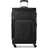  Beaumont 4 wielen Trolley L 78 cm met uitbreidingsplooi variant black