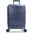 EZ Fashion 4 wielen Cabinewagen S 53 cm met uitbreidingsplooi variant navy  EZ Fashion 4 wielen Cabinewagen S 53 cm met uitbreidingsplooi variant navy