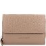 Albany 512 Portemonnee RFID Leer 13,5 cm variant taupe Albany 512 Portemonnee RFID Leer 13,5 cm variant taupe