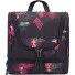 Travel Bags Toilettas 25 cm variant black rose Travel Bags Toilettas 25 cm variant black rose