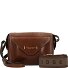  Crossbody tas Leder 20 cm variant marrone