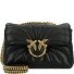  Love Puff Schoudertas Leer 23 cm variant nero-antique gold