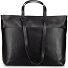  Arva Schoudertas Leder 36 cm variant black