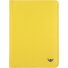  Madrid Identiteitskaart etui RFID Leer 9 cm variant sonnengelb