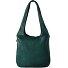  Cufu Schoudertas Leer 34 cm variant petrol