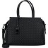 Gela Premium Schoudertas M 35 cm variant black Gela Premium Schoudertas M 35 cm variant black
