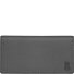  Realp Portemonnee RFID-bescherming Leer 19 cm variant darkgrey