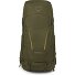  Kestrel 68 Trekking rugzak S-M 82 cm variant moss green