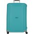 S'Cure Spinner 4-wiel trolley 75 cm variant aqua blue S'Cure Spinner 4-wiel trolley 75 cm variant aqua blue