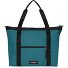  Travel Shopper Tas 58 cm Laptop compartiment variant jade teal