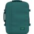  Classic 114 Dagrugzak 51 cm Laptop compartiment variant meadow green