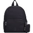 Verbier Play Hermine City Rugzak 30 cm variant black Verbier Play Hermine City Rugzak 30 cm variant black