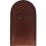 Story Exclusieve Dollar Clip Leer 7 cm variant braun Story Exclusieve Dollar Clip Leer 7 cm variant braun