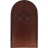  Story Exclusieve Dollar Clip Leer 7 cm variant braun