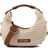  Coastal Sister Handtas S 24 cm variant crema-cognac