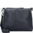 Zarifa Schoudertas Leer 24 cm variant midnight navy Zarifa Schoudertas Leer 24 cm variant midnight navy