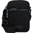  Schoudertas S 17 cm variant black