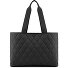  Shopper tas L 39 cm variant rhombus black