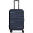 Essentials 16 MEDIUM 4 wielen Trolley 67 cm variant dark-Blue Essentials 16 MEDIUM 4 wielen Trolley 67 cm variant dark-Blue
