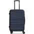  Essentials 16 MEDIUM 4 wielen Trolley 67 cm variant dark-Blue
