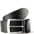  Riem Leer variant black | individuell kürzbar