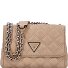 Giully Mini tas Schoudertas 18 cm variant beige Giully Mini tas Schoudertas 18 cm variant beige