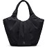  Tote Bag Shopper Tas 50 cm Laptop compartiment variant black