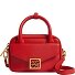 Anibell Mini handtas Leer 17 cm variant brt-red Anibell Mini handtas Leer 17 cm variant brt-red