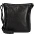 Colombiana Schoudertas Leer 25 cm variant black Colombiana Schoudertas Leer 25 cm variant black