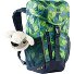  Ayla 6 Kinderrugzak 30 cm variant parrotgreen-eclipse