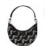  Tasmin Schoudertas 21 cm variant black