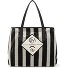  Rima Schoudertas 39 cm variant schwarz-weiss