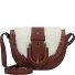 Harwell Schoudertas Leer 18 cm variant BRAUN Harwell Schoudertas Leer 18 cm variant BRAUN