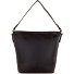  Rush Samanta Schoudertas Leer 27 cm variant dunkelbraun